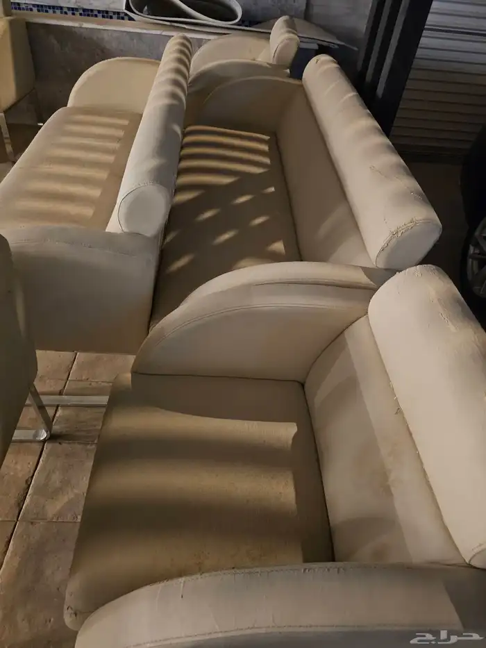 كنب مكاتب للبيع ب 300 7