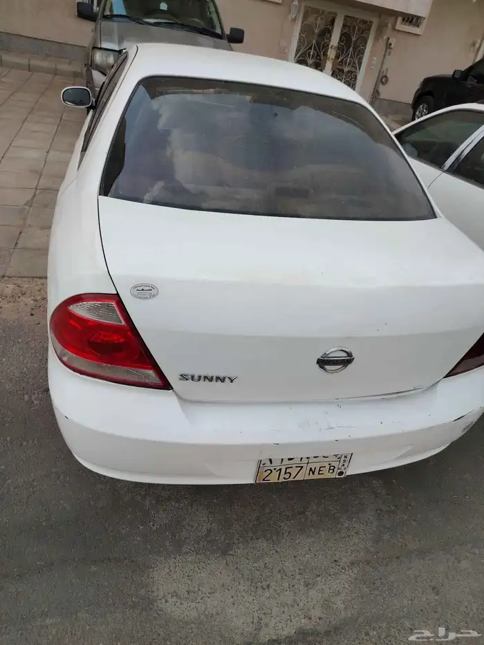 سيارة منفوضة للبيع العاجل 20