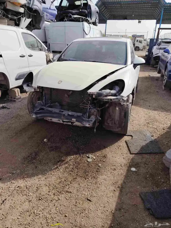 قطع غيار برش جي تي اس موديل 2014 1