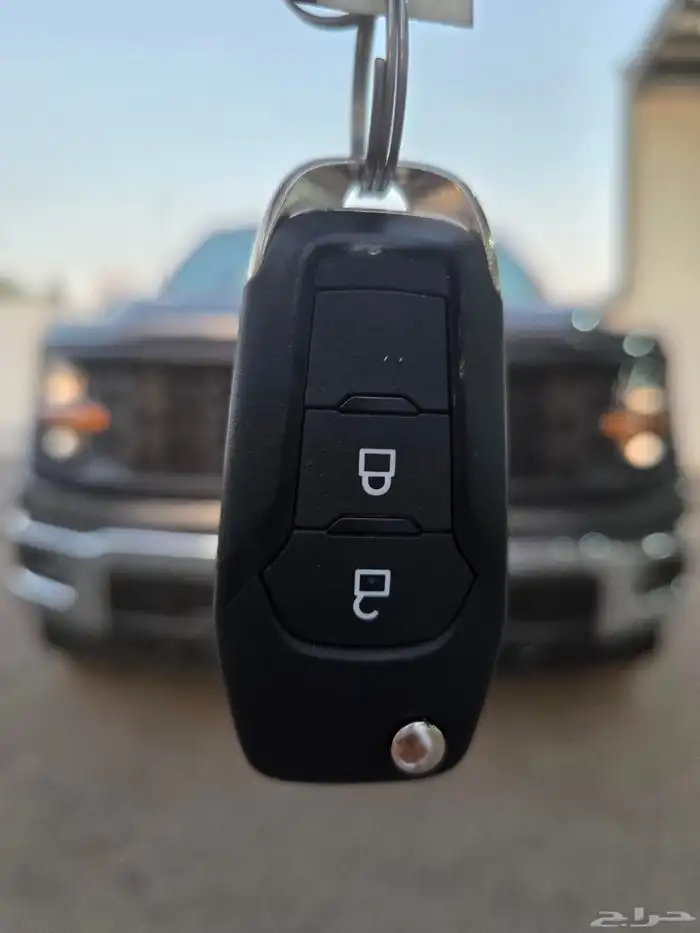 فورد غماره F150 جديد 2025 سعودي 0