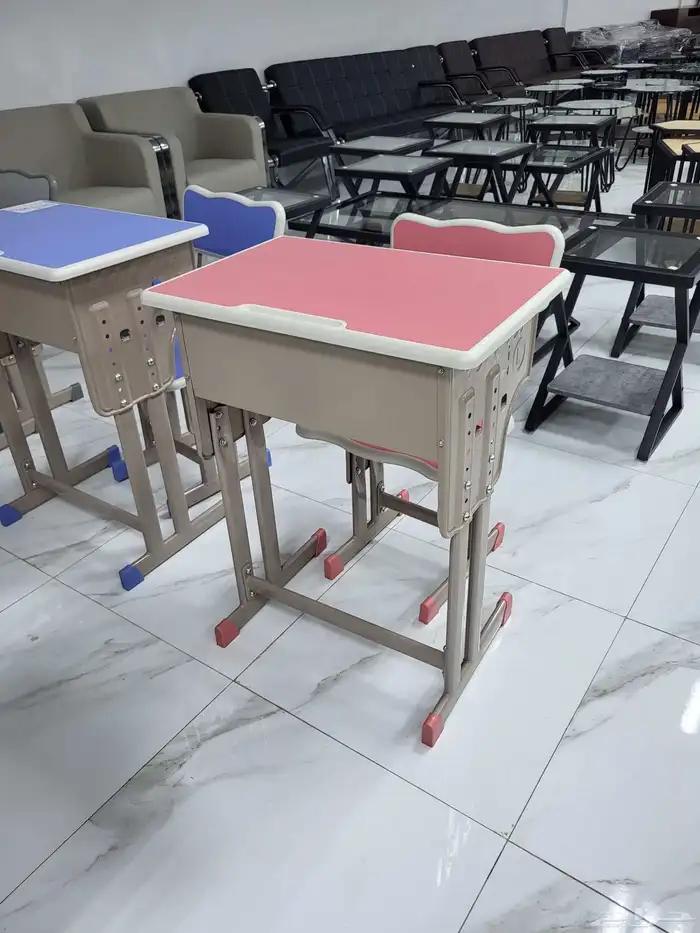 طاولات مدرسيه 7