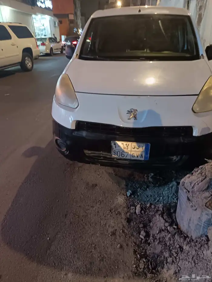 بيجو بتنار 2015 2