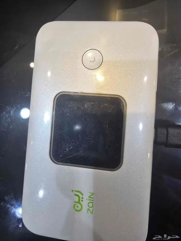 راوتر زين 4G متنقل 0