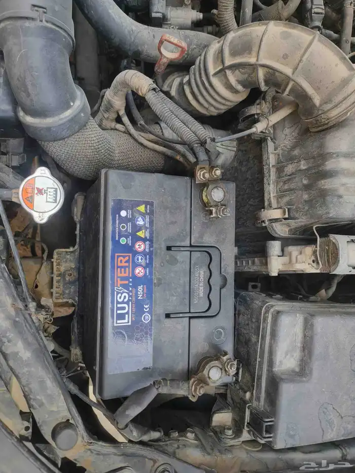 هيونداي النترا 2010 اتوماتيك للبيع 8