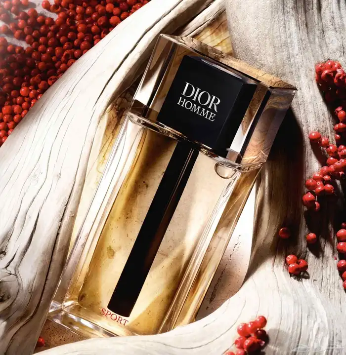 عطر ديور هوم اسبورت 75 مللي 0