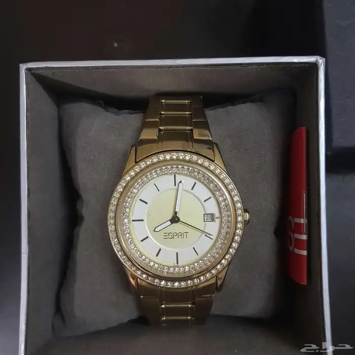 ساعة من ماركة Esprit موديل 106132 2