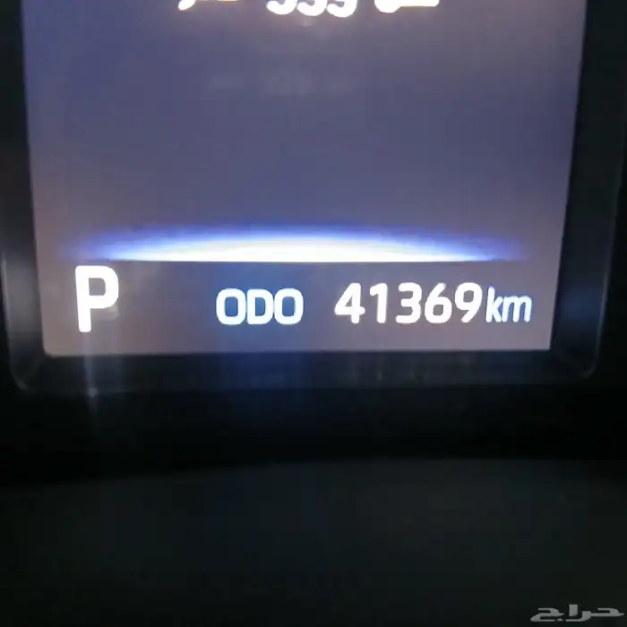 تويوتا GXR 2024 بنزين L3 عبداللطيف جميل 24