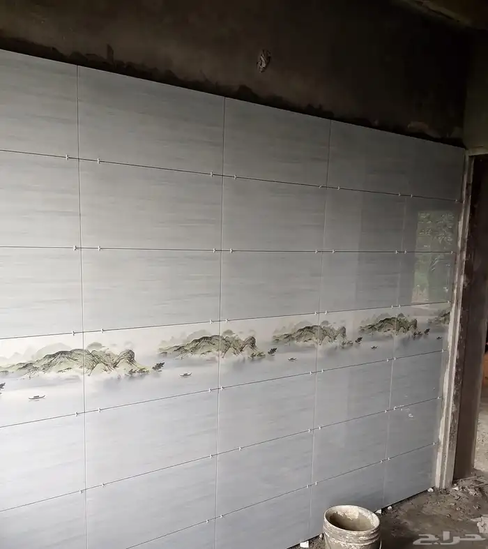 مبلط شغل بلط 1