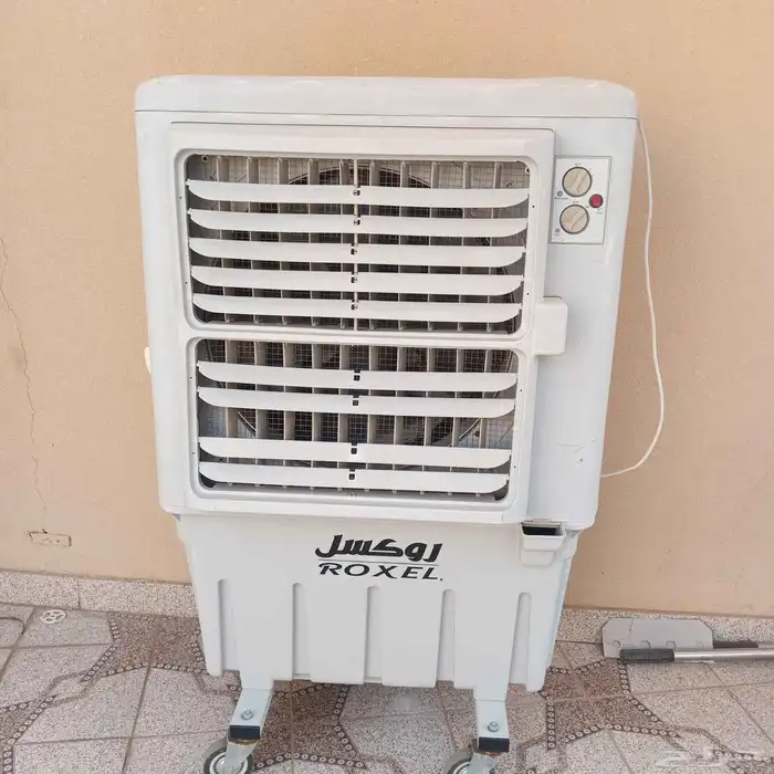 مكيف لللبيع 0