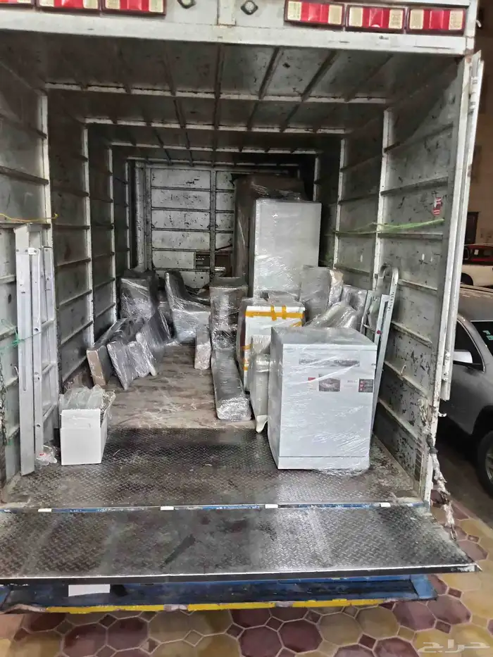 شركة نقل عفش 4