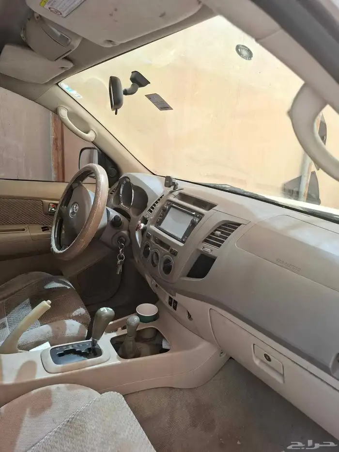 فورشنر للبيع 1
