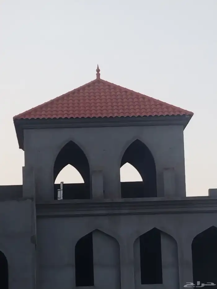 معلم قرميد باكستاني 8