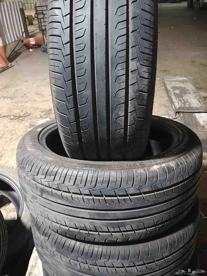 كفرات جي تي منزل 3