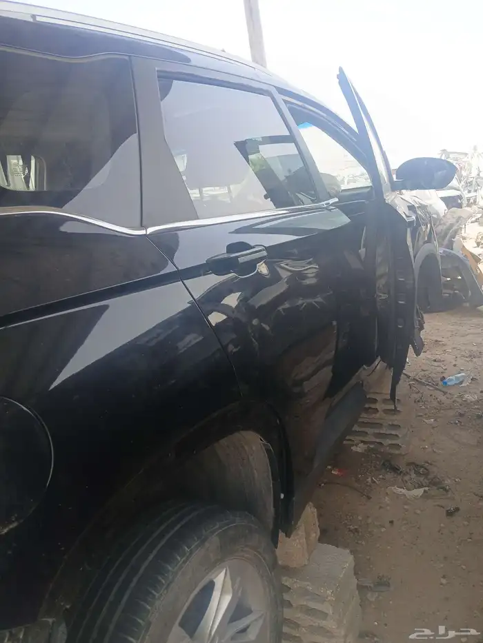 تشليح قطع غيار سيارات الحائر كابتيفيا موديل 2022 0