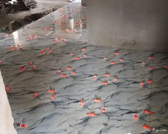 مبلط شغل بلط 4