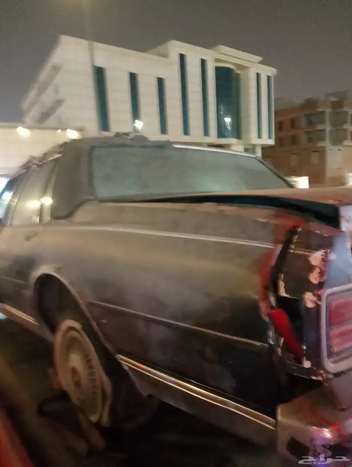كابرس للبيع مديل 1984 3