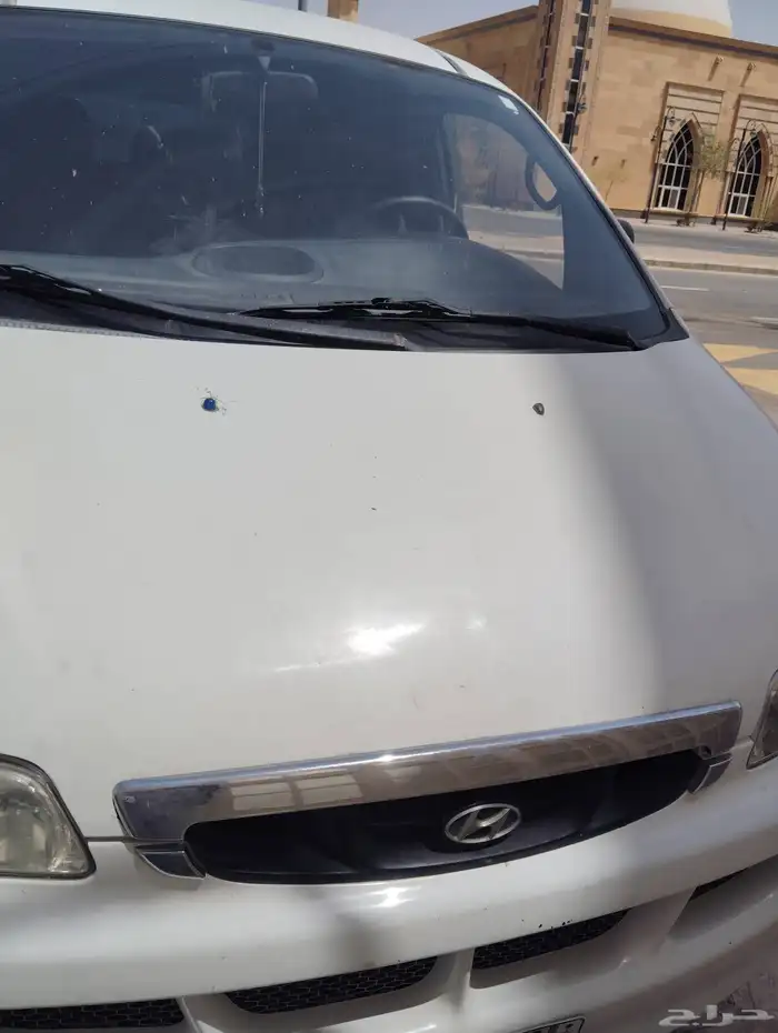 اتش 1 2001 سياره نظيفه مقرشه 15 سنه ومشاه 25 000 مكيف شغال 7