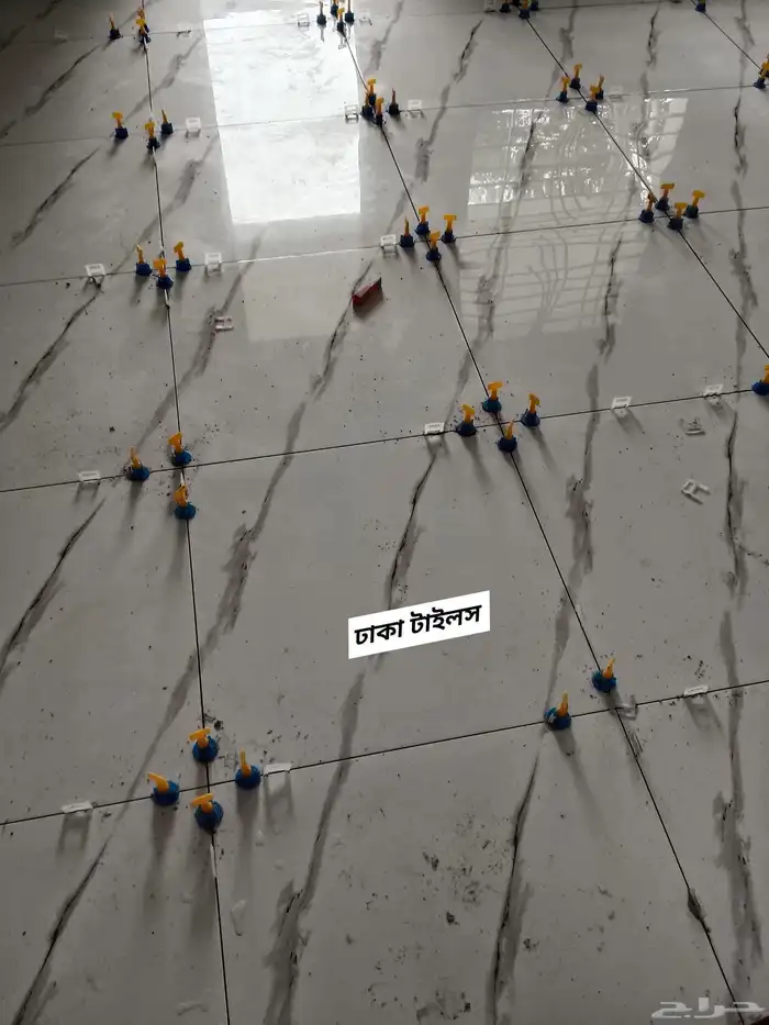 مبلط شغل بلط 9