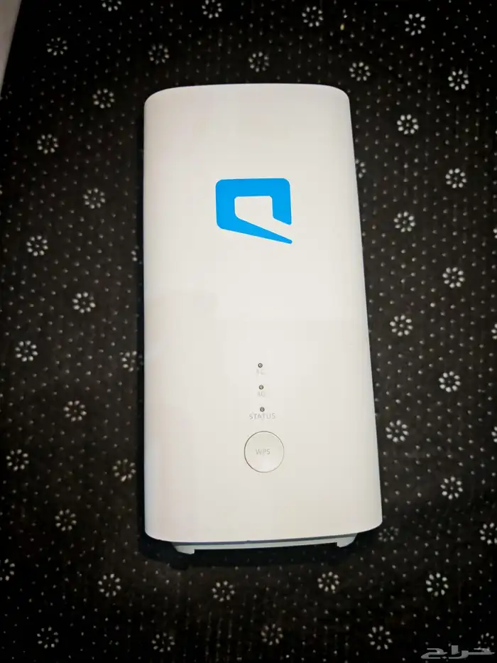 راوتر موبايلي 5G و 4G 2