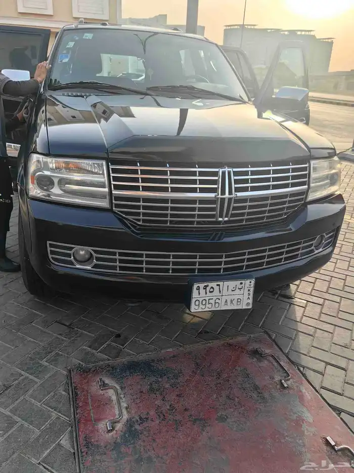 لنكلولن نافيجتور 2010 9