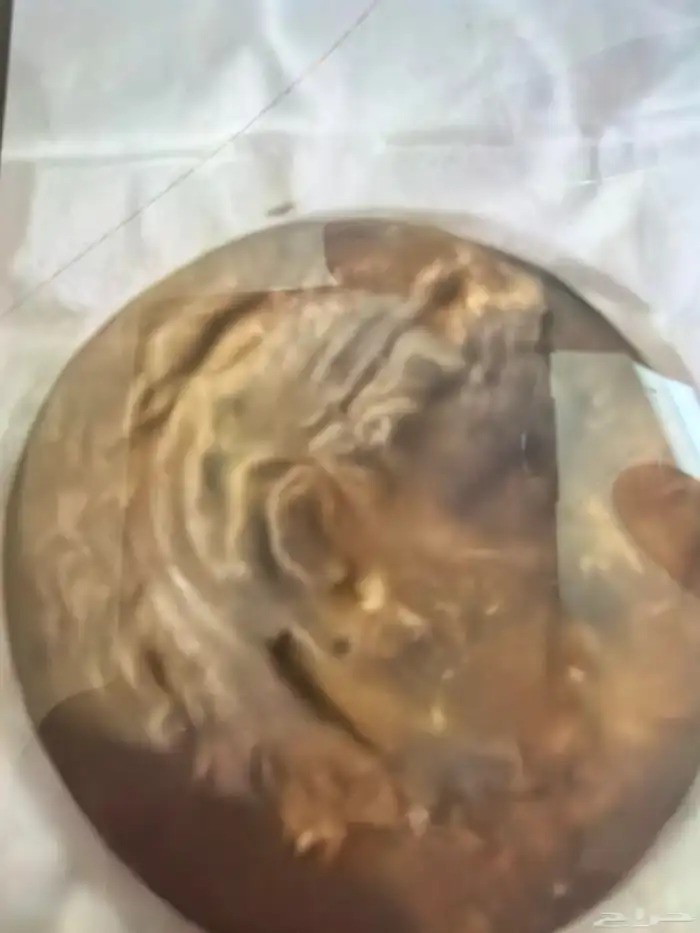 عملة أثرية نادرة 0