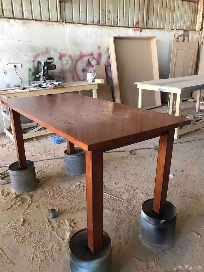 جميع انواع الخشب 1