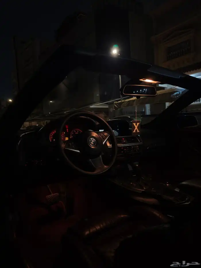 bmw 645 ci للبيع او للبدل 10