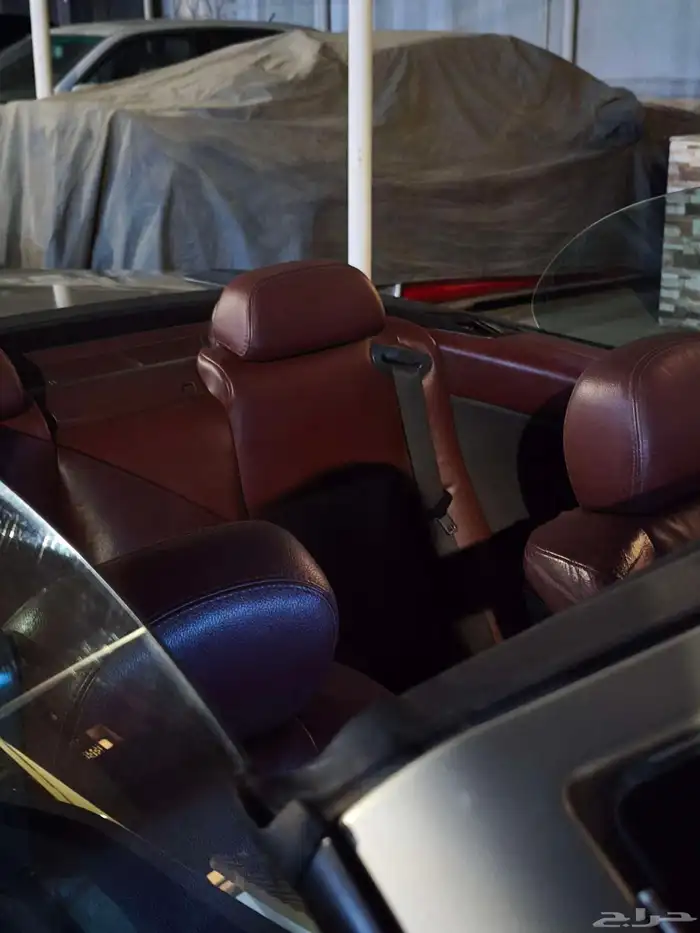 bmw 645 ci للبيع او للبدل 12
