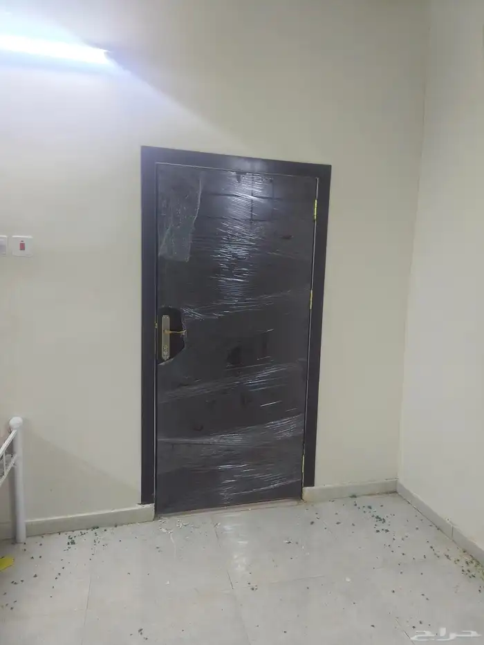 تفصيل ابواب خشب بجميع انواعها 0