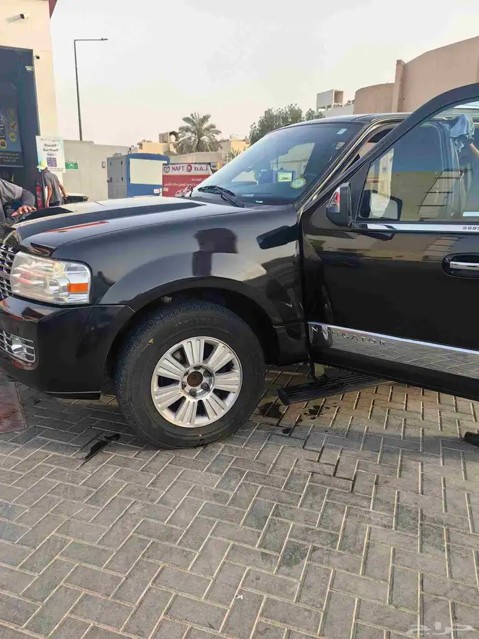 لنكلولن نافيجتور 2010 2