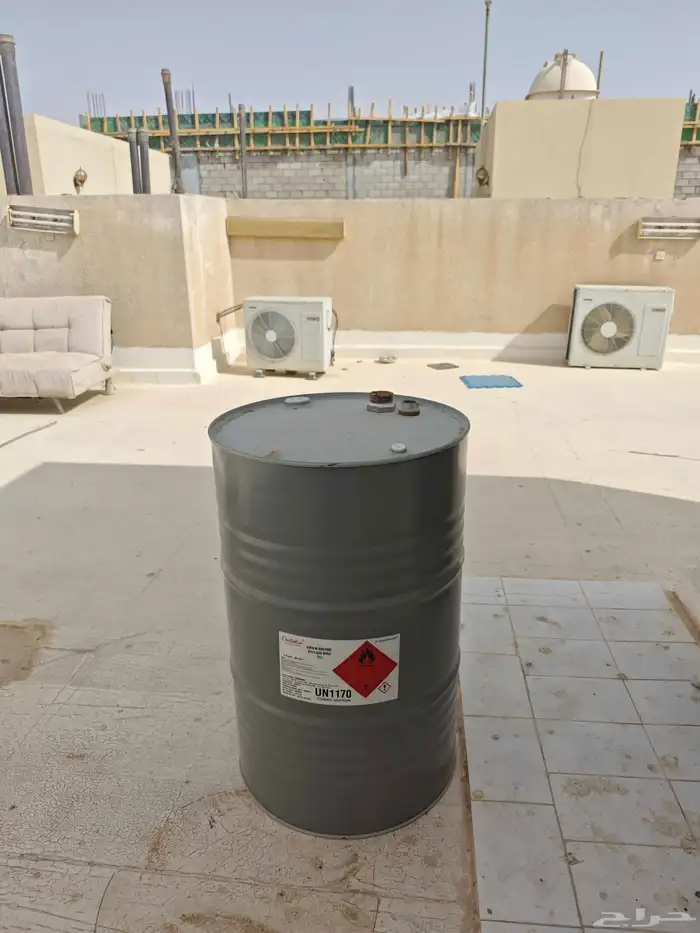 برميل للبيع 0