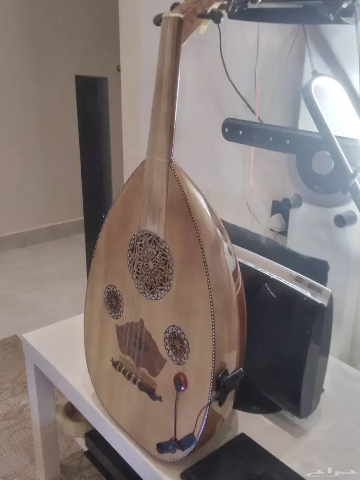 عود موسيقى 1