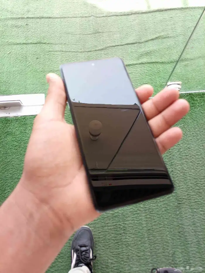 INFINIX NOTE 40 5G 7