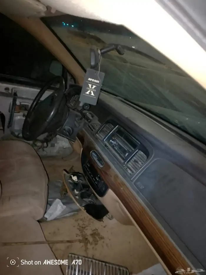 بيع قطع غيار فورد 97 0