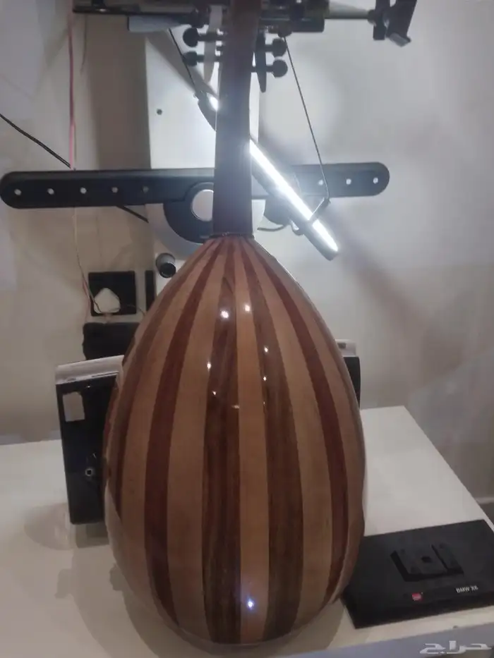عود موسيقى 0