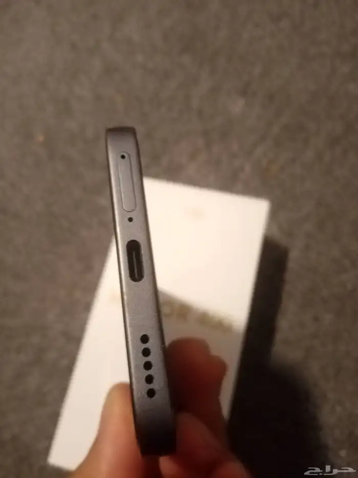 للبيع HONOR 400 Lite جديد بالكرتونة 2