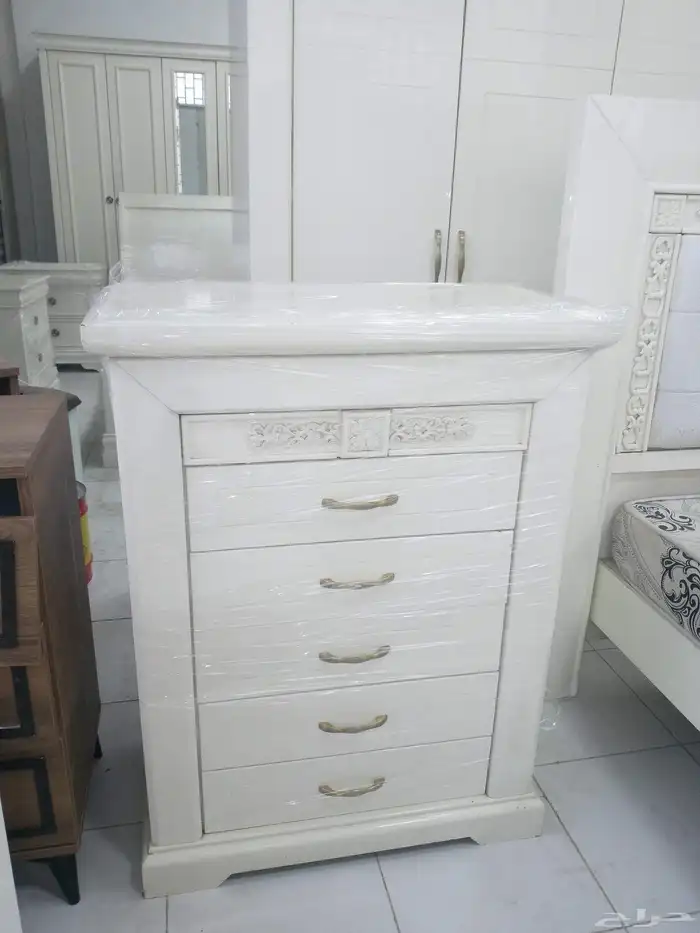 دولاب مستخدم غرف مستخدم 6