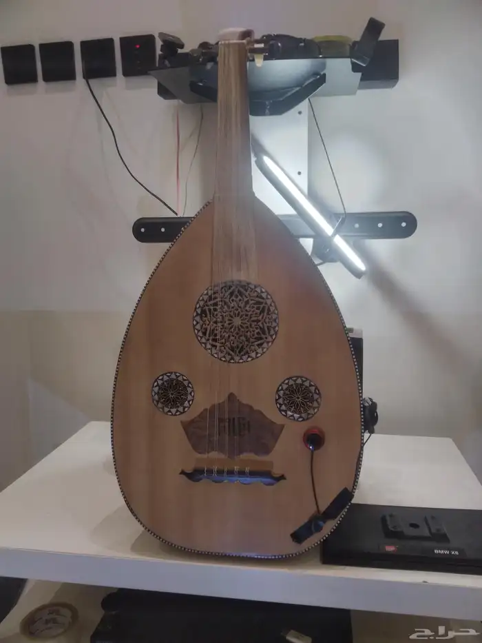 عود موسيقى 2