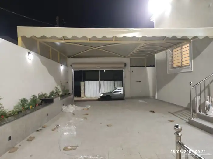 جميع انواع المضلات والسواتر 6