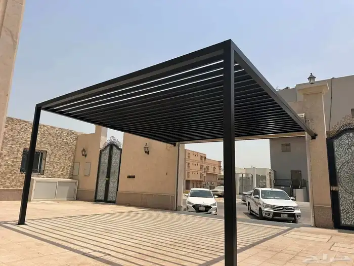 للمقاولات العامه وجميع انواع الحداده 7