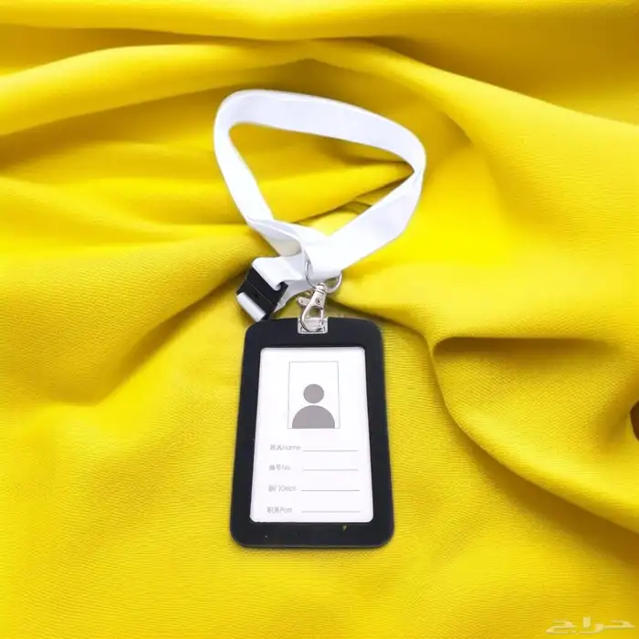 طباعة بطاقات id وشرائط 6