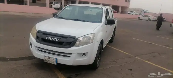 ايسوزو 2014 0