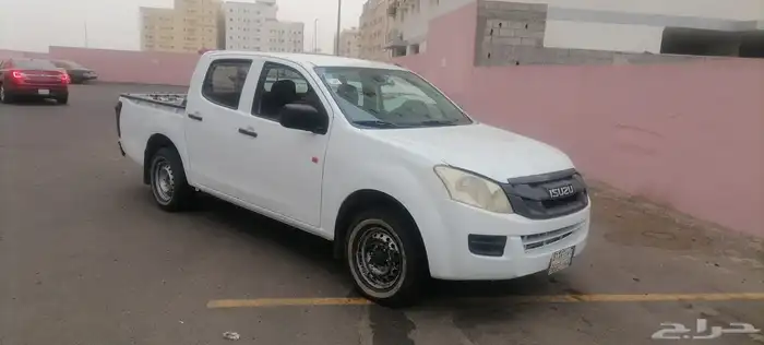 ايسوزو 2014 2
