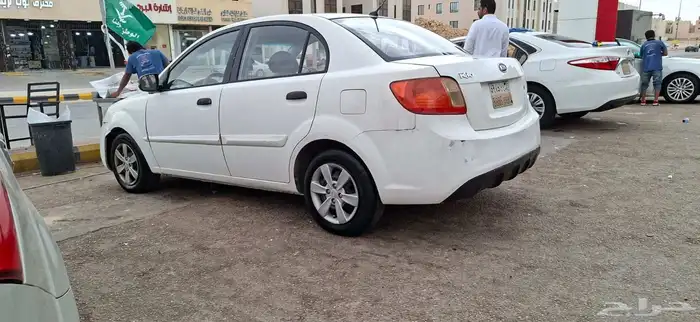 كبا ريو 6