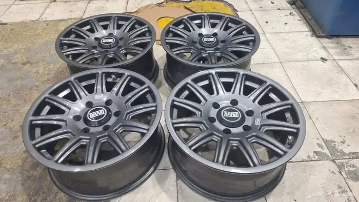جنوط برايد كوبي ون مقاس 17 3