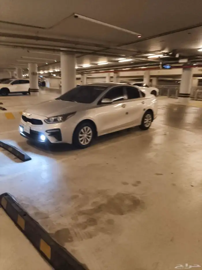 كيا سيراتو للبيع. KIA SERATO0 2020 48