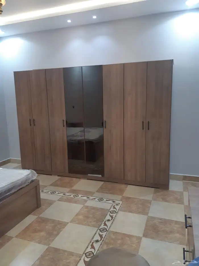 غرف نوم جديدة 6