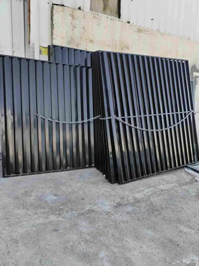 ورشة حداد المنيوم الرياض 16