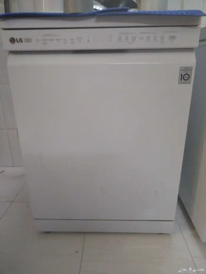 غساله صحون LG على السوم 0