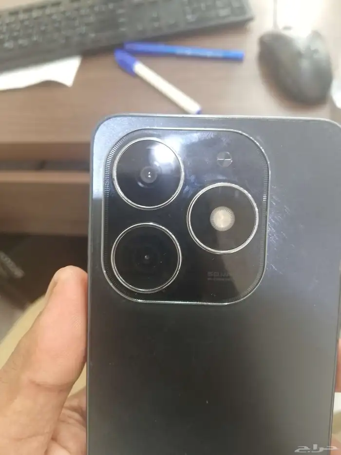 جوال تكنو سبارك 20 256G RAM 8GB 8GB 5 2
